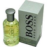 Hugo Boss Boss Bottled No.6 туалетна вода 100 ml. (Хуго Бос Босс Боттлед No6), фото 3
