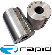 Шліфувальні барабани під наждачний папір