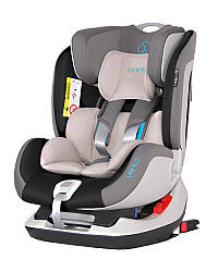 Автокрісло дитяче Coletto Vento Isofix Grey