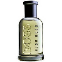 Hugo Boss Boss Bottled N6 туалетна вода 100 ml. (Хуго Бос Босс Боттлед No 6), фото 3