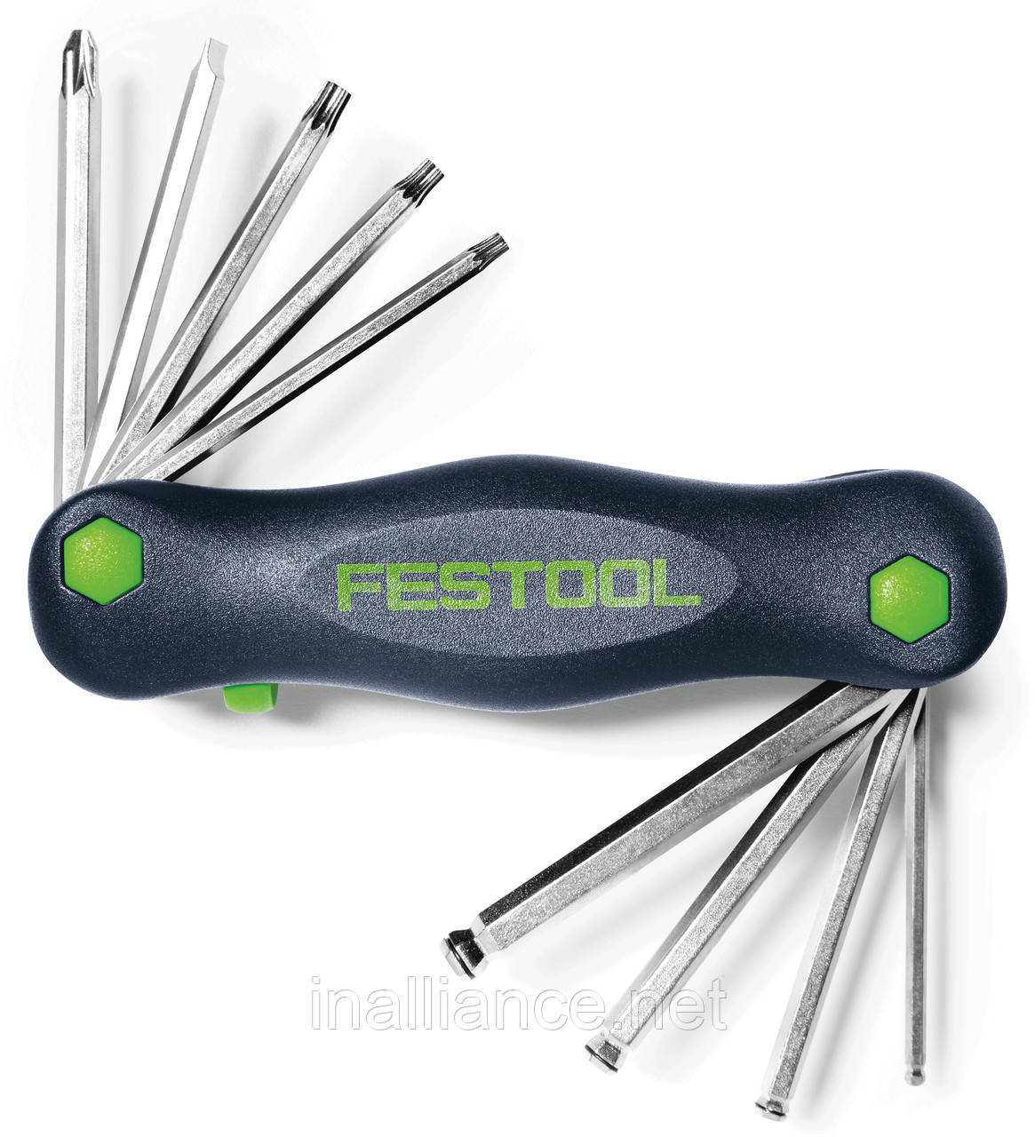Інструмент універсальний Toolie Festool 498863