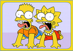 Магніти Дитячі