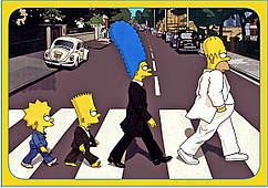 Магніти Дитячі