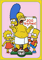 Магніти Дитячі