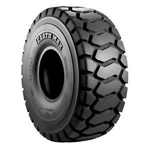 Шина для самоскидів 23.5R25 2*/1* BKT EMAX SR30 E-3/L-3 TL