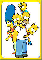 Магніти Дитячі