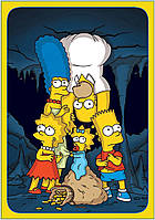 Магніти Дитячі