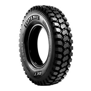 Шина для самоскидів 12.00R24 158B BKT EMAX SR44 E-4 TT 3*