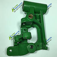 Корпус вязального апарату прес-підбирача John Deere (палець 16 мм)