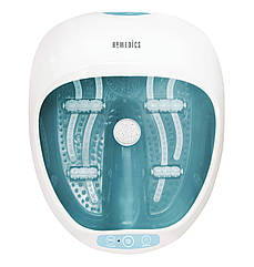 Гідромасажна ванночка з підігрівом Luxury Foot SPA Heater