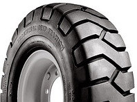Шинокомплект для навантажувача 6.50-10 10PR TITAN WIDE TRACK TR15