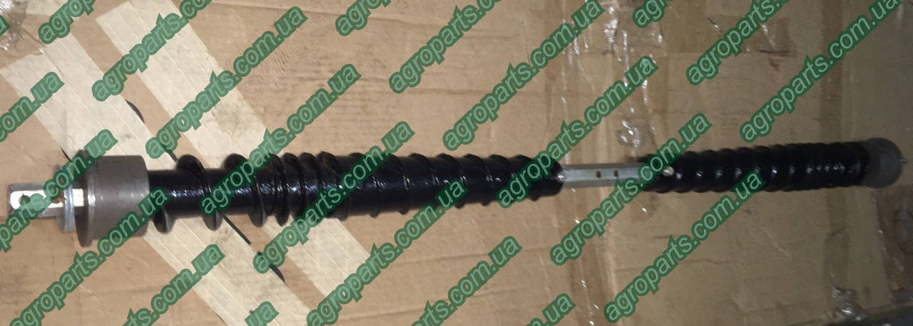 Крышка GA0898 бункера удобрений LID DRY FERTILIZER KINZE