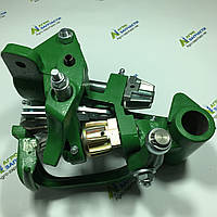 Вязаний апарат прес-підбирача John Deere (палець 19 мм)