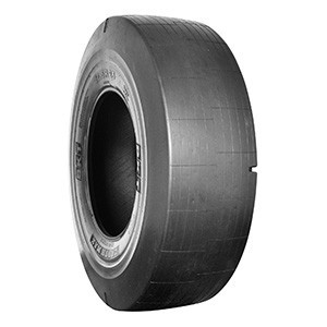 Шина пневматічна 26.5R25 BKT EARTHMAX SR55 SMOOTH L-5S** CR TL