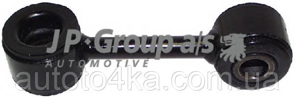 Стійка стабілізатора переднього JP Group 1140402600