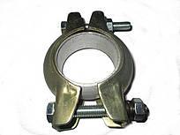 Хомут глушника d 48mm "Калина"