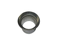 Фланець глушника під хомут d42 на ВАЗ 2108 (безшовний)
