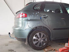 Фаркоп Seat Ibiza 2002-2008 (Сеат Ібіца)