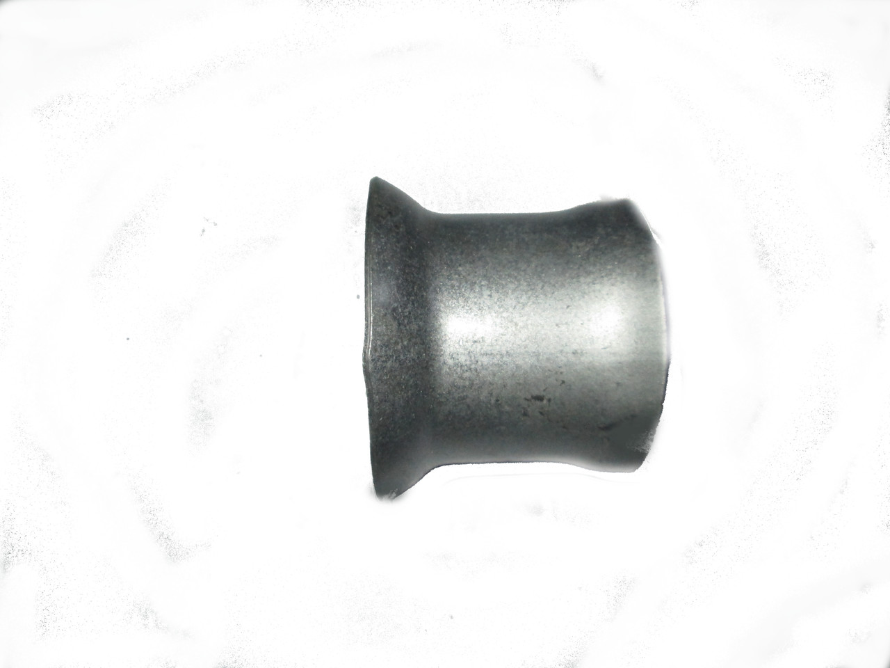 Закупити по опту або роздрібуФланец глушителя под хомут d 42mm ВАЗ 2108 (шовный)