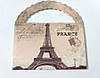 Блокнот для заміток "Paris", фото 2