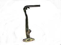 Трубка помпи ВАЗ 2105 (усил.)