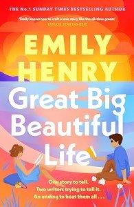 Henry, E. Great Big Beautiful Life [Paperback], фото 1