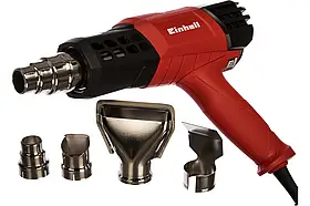Фен будівельний Einhell TE-НA 2000 E з регулюванням температури