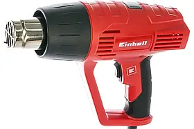 Фен будівельний Einhell TH-НA 2000/1 з двома налаштуваннями потужності