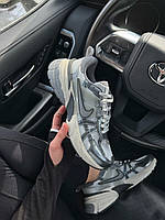 Nike V2K Run 'Pure Platinum Wolf Grey' Premium