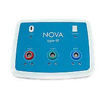 Nova type III прилад для сегментарної діагностики. Метод Експрес та ендогенна біорезонансна терапія, ПБРТ