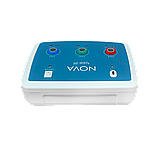 Nova type III прилад для сегментарної діагностики. Метод Експрес та ендогенна біорезонансна терапія, ПБРТ, фото 2