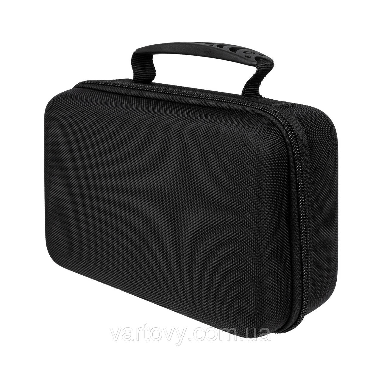 Сумка для камери TriggerCam 2.1, Чорний, Аксесуари, фото 1