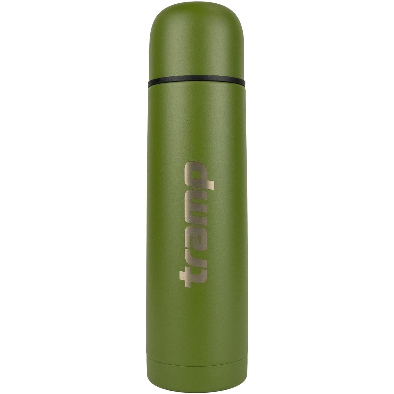 Термос TRAMP Basic 0,5 л UTRC-103, olive (201364) UTRC-103-olive, фото 1