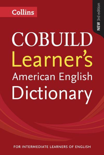 Collins COBUILD Learner’s American English Dictionary, фото 1