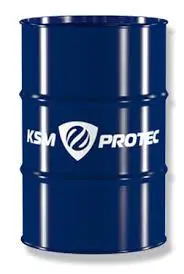 Мастило Літол-24М бочка 170кг. KSM Protec, фото 1