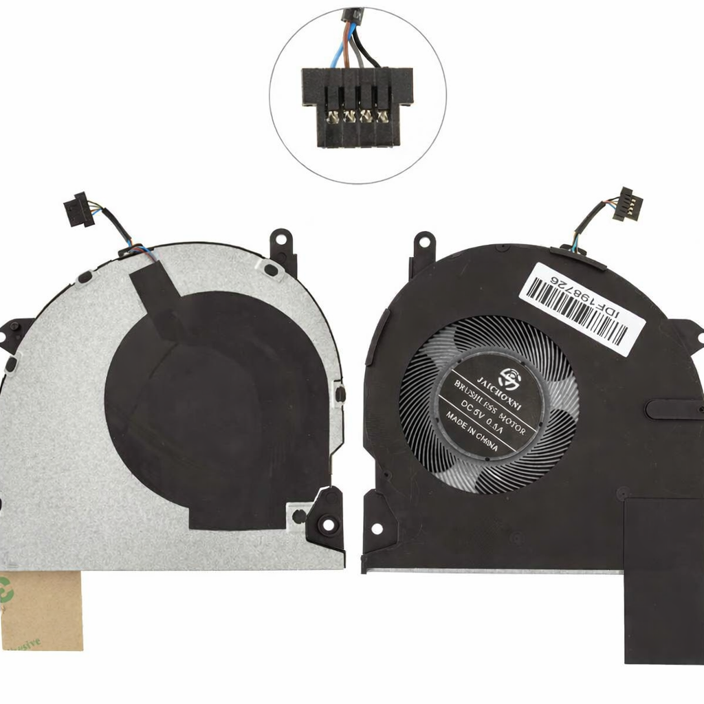 Вентилятор для ноутбука HP ProBook 440 445 G6 G7 (L48269-001)