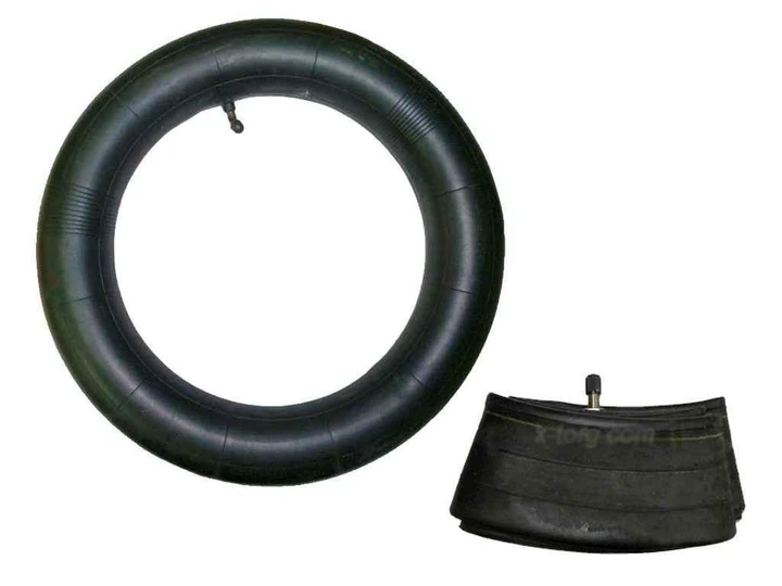 Камера 2.50 - 16 для коліс мотоблока, фото 1