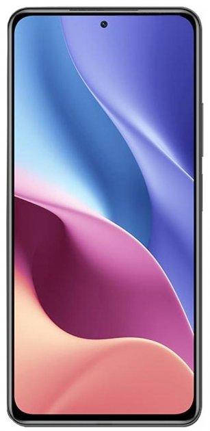 

Смартфон Xiaomi Mi 11i 8/256GB Cosmic black (EU), Черный