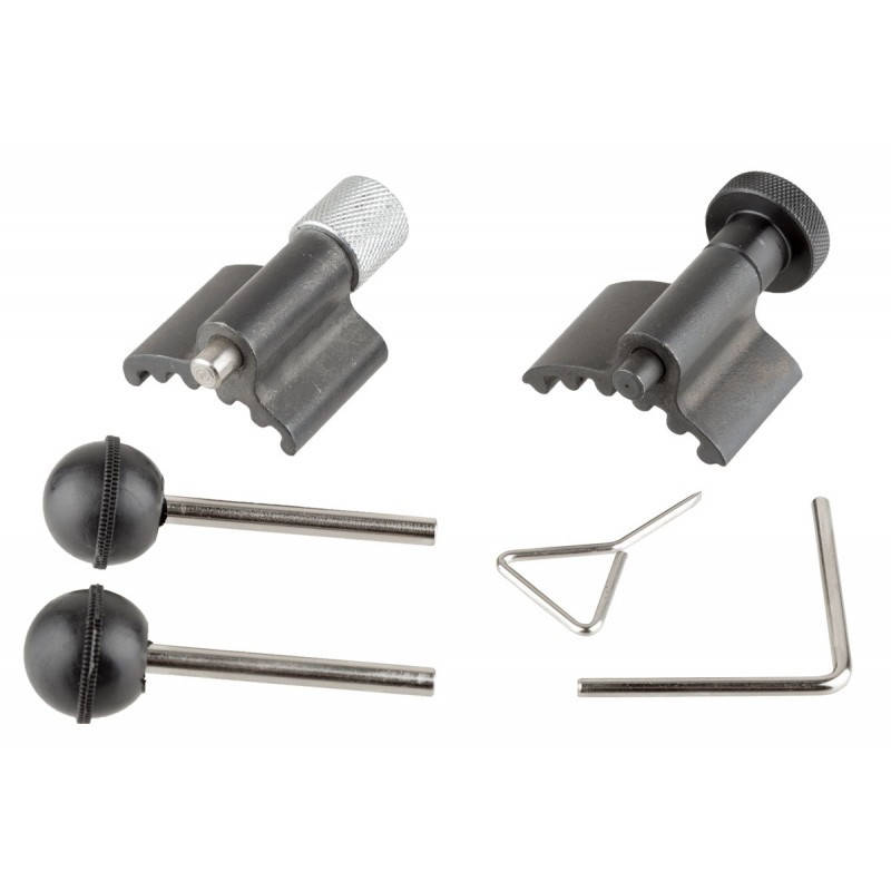 

Набор для блокировки ГРМ 6шт. Marpol M57615