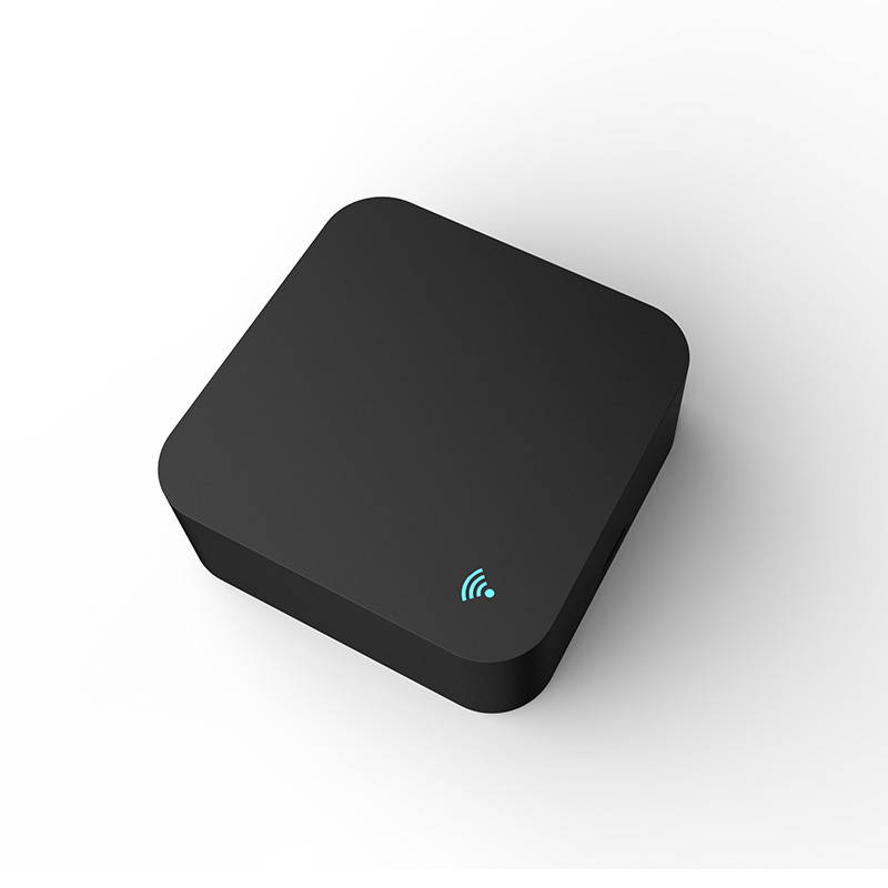 

Универсальный ИК пульт управления Tervix Pro Line IR Remote Controller
