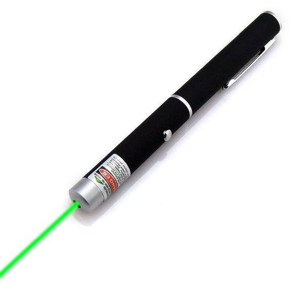 

Лазерная указка зеленая Green Laser Pointer 8410, Зелёный