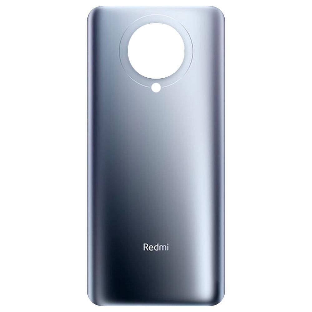

Задняя крышка для Xiaomi Redmi K30 Pro / Poco F2 Pro (Grey), Серый