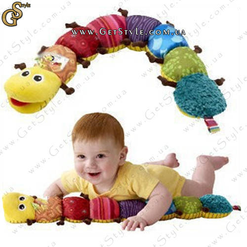 

Музыкальная игрушка - "Funny Snake"