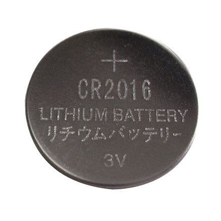 

Батарейка CR2016 3V литиевая TRY Lithium Battery