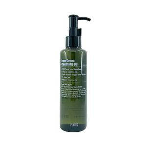 

Органическое гидрофильное масло Purito From Green Cleansing Oil, 200 мл.