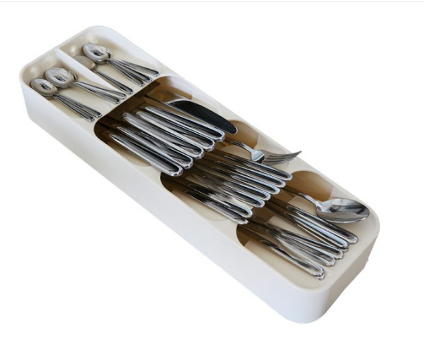 

Органайзер для столовых приборов Лоток