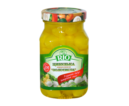 

Лук золотистый "RIO" , 300мл