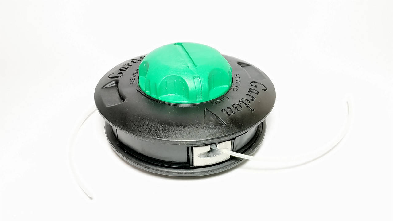 

Катушка (шпуля) Garden с автоматической намоткой бензокосы