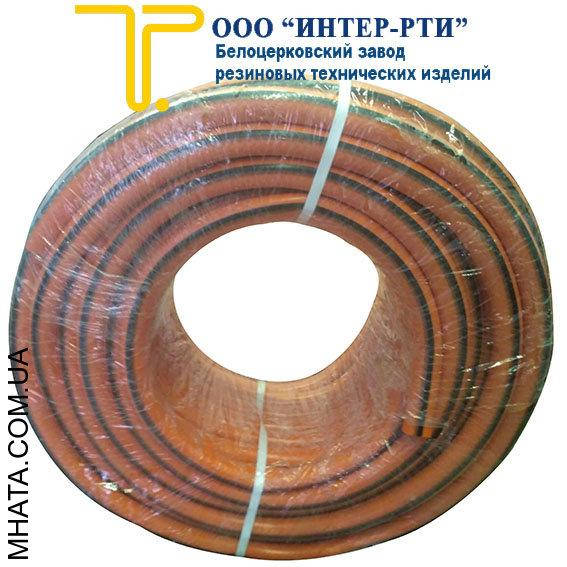 

Шланг для полива Amber ТМ Билпромрукав 3/4, 25м