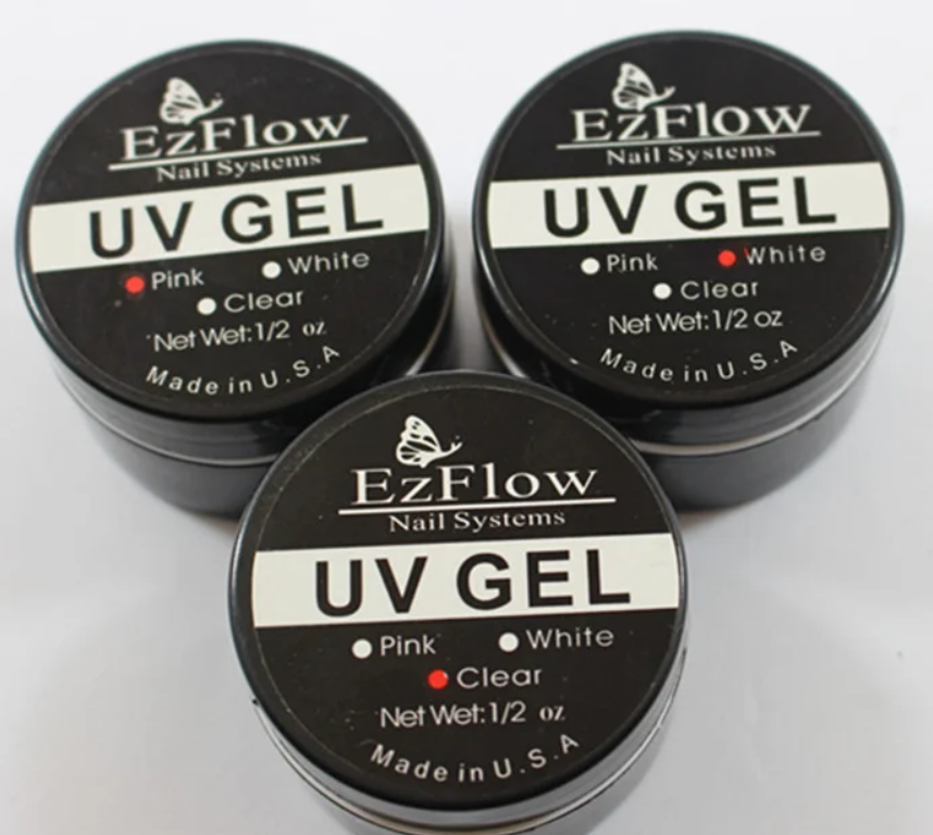 

Гель для наращивания Lina 15 гр прозрачный